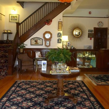 Spring Lake Inn 外观 照片