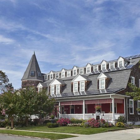 Spring Lake Inn 外观 照片
