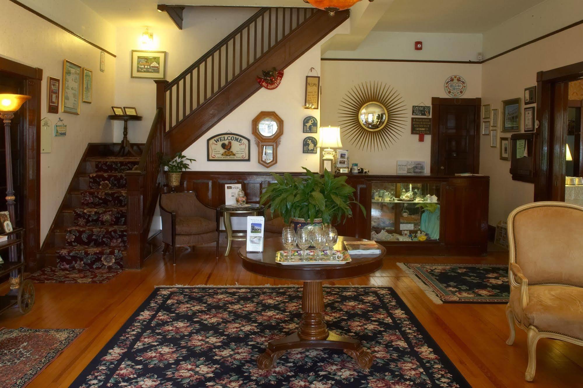 Spring Lake Inn 外观 照片