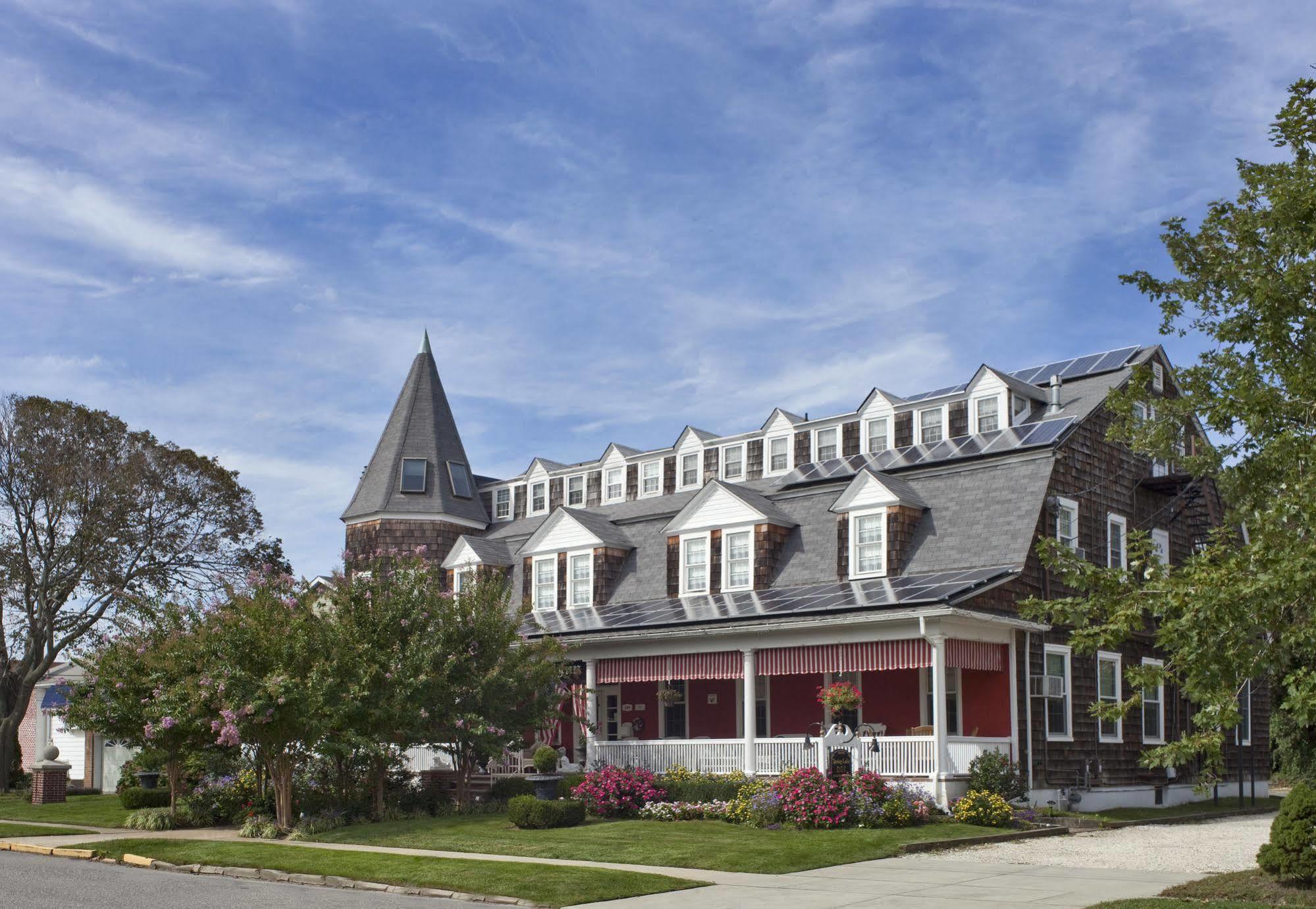 Spring Lake Inn 外观 照片